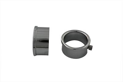 Exhaust Pipe Tips fits Harley Davidson