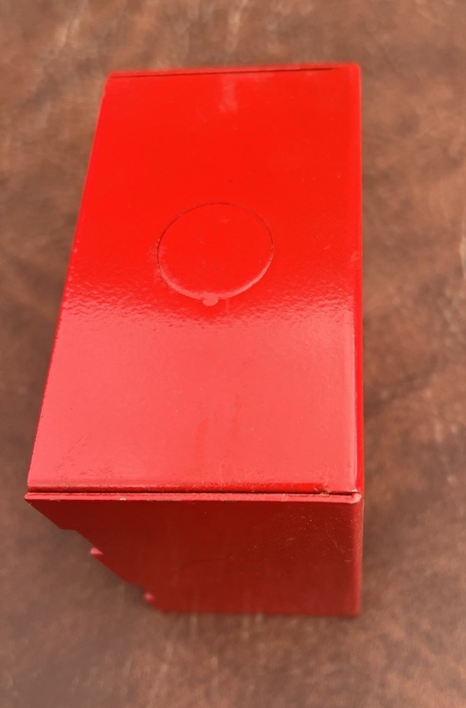 New RMS-BB Surface Mount Back Box
