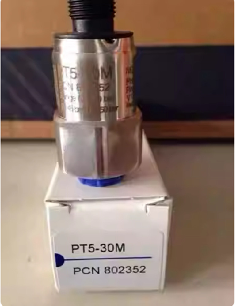 EMERSON PT5-30M pressure transmitter
