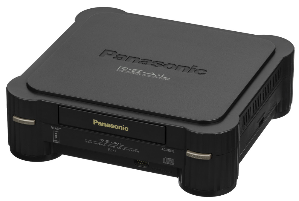 3DO Retro GEM HDMI Send-In Install Services