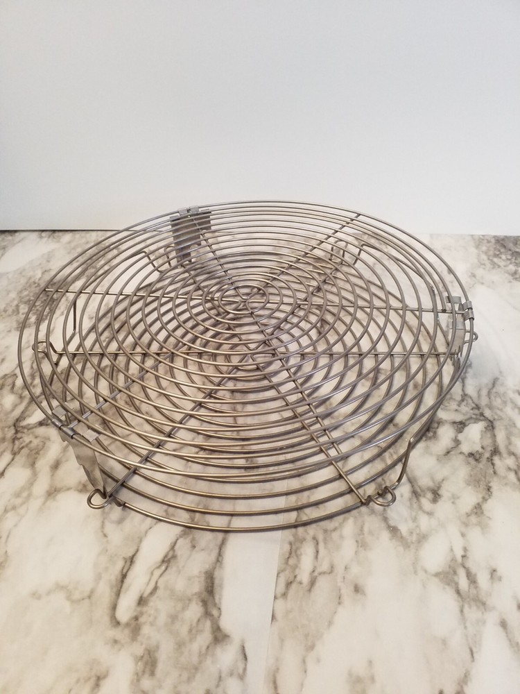 American Harvester Jet Stream JS-2000 Oven Rack Replacement Part