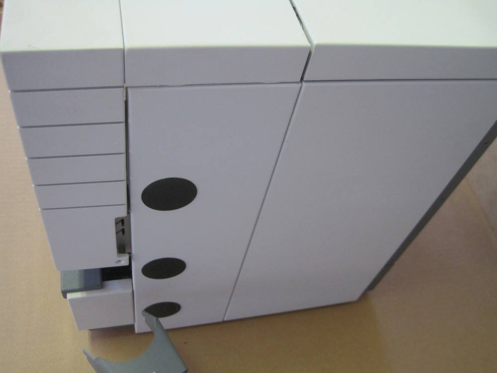 Eksigent 920 Autosampler