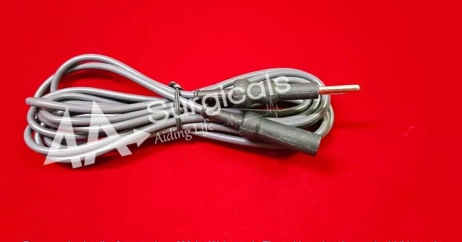 4A MONOPOLAR STORZ TYPE TURP CABLE SINGLE STEM