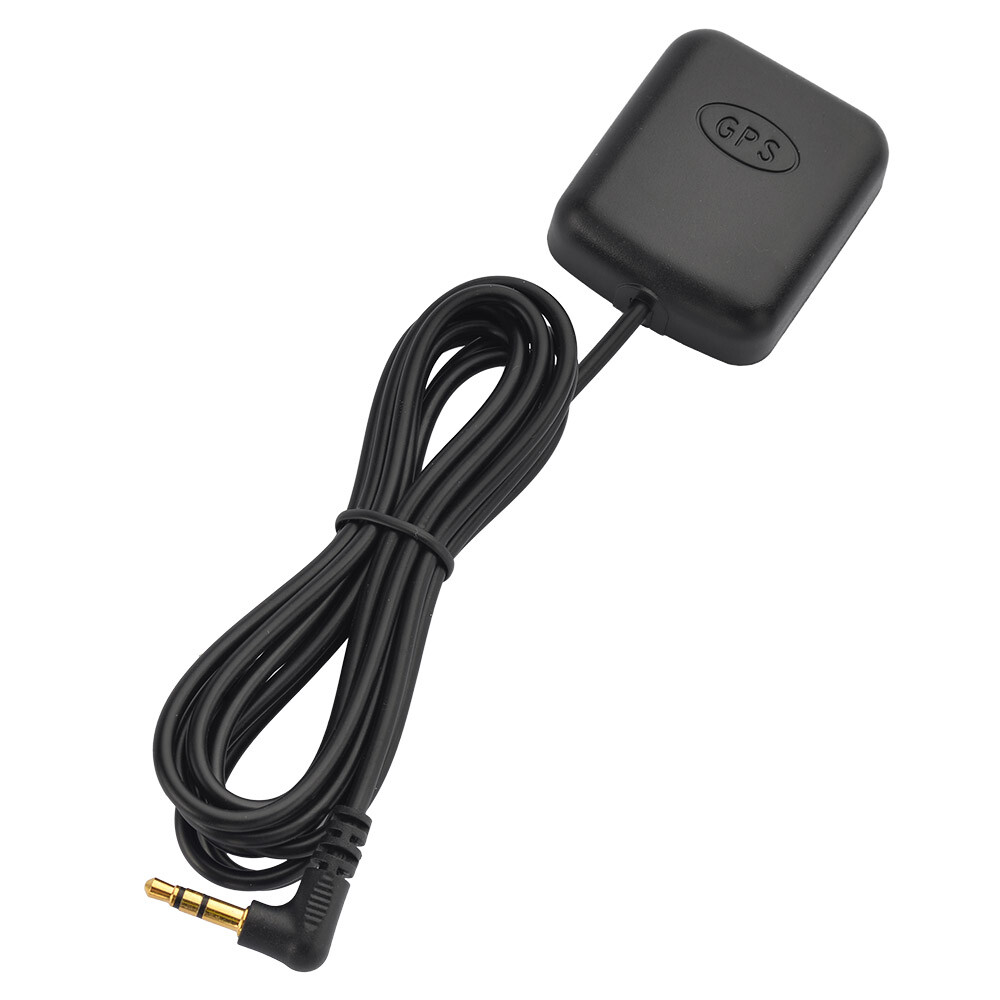 GPS Antenna Car Dash Camera Active Aerial for Navigation Head Unit DVR Recorder