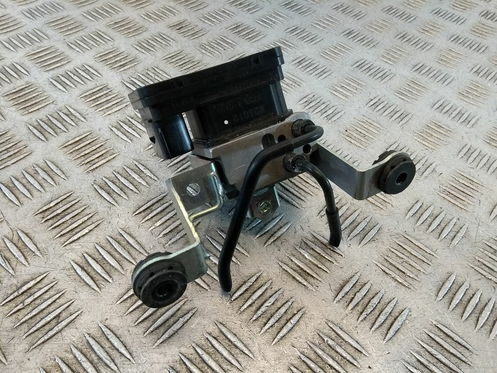 2017 HONDA MSX 125 GROM ABS Pump