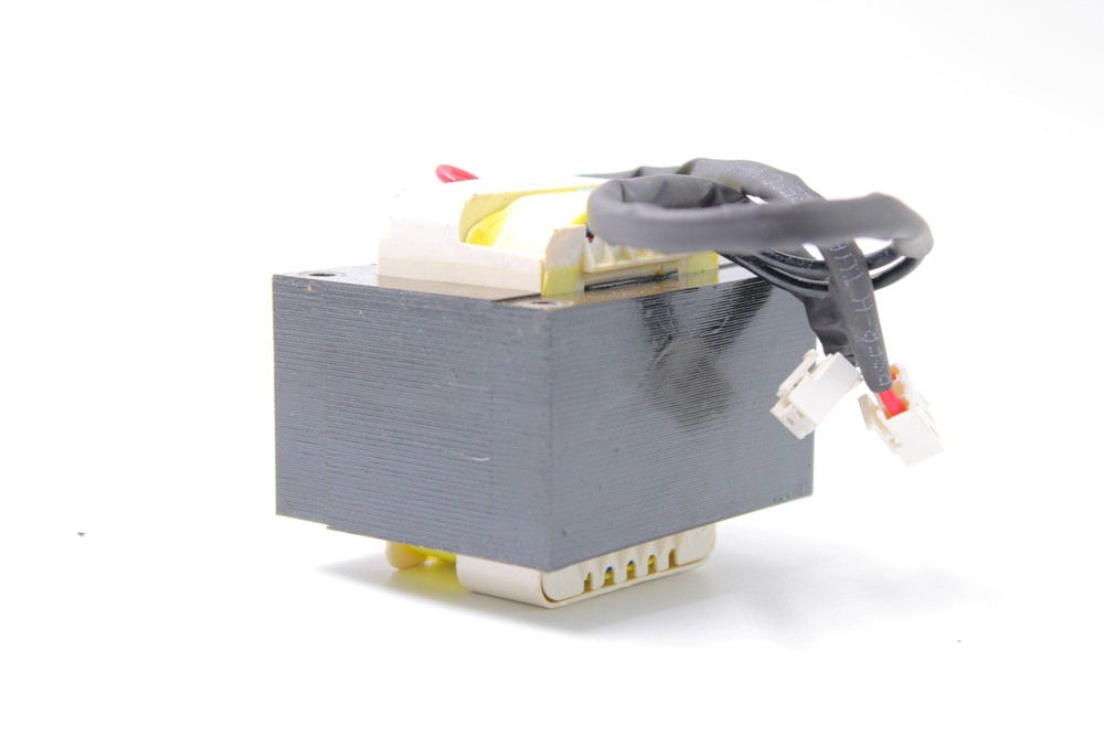 Genuine Merlin Transformer CyclonePro (MT120EVO)