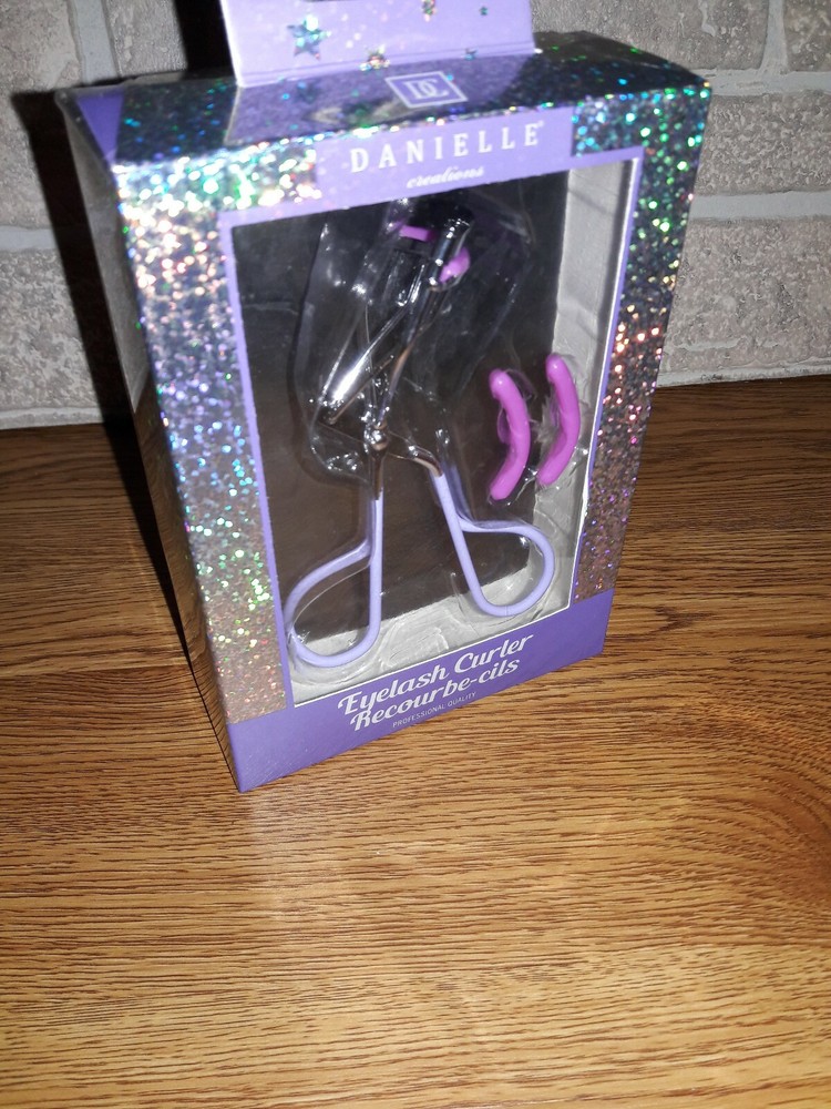 Danielle Creations Eyelash Curler Proffesional Quality