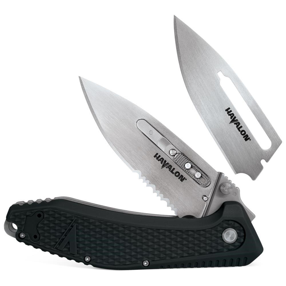 Havalon REDI - BLACK