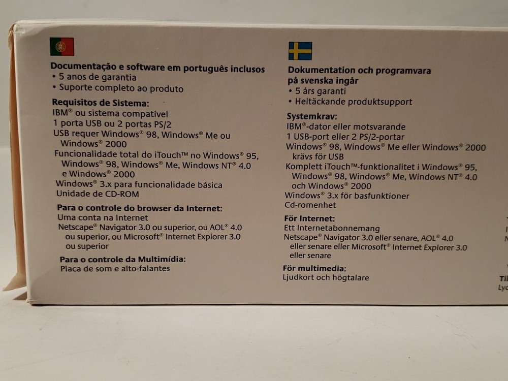 Logitech Cordless Desktop Optical, 967091-0110, Keyboard&Optical Mouse