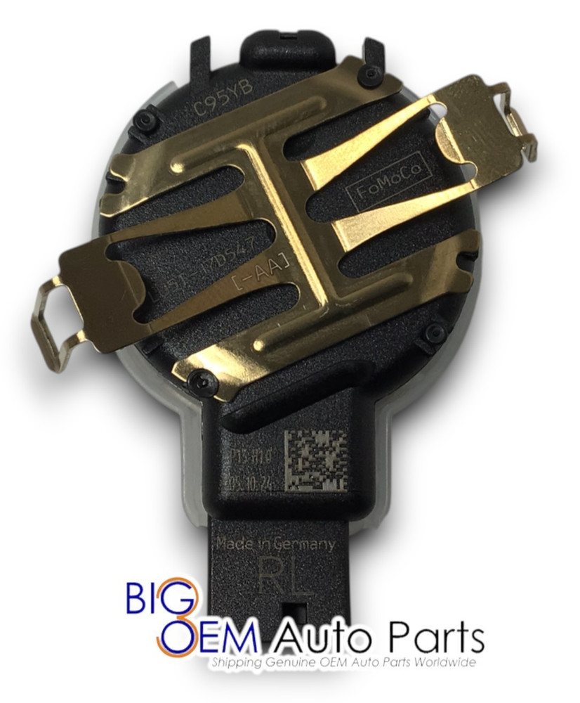 new OEM Ford Lincoln Windshield mounted Rain Sensor Processor LU5Z-17D547-B