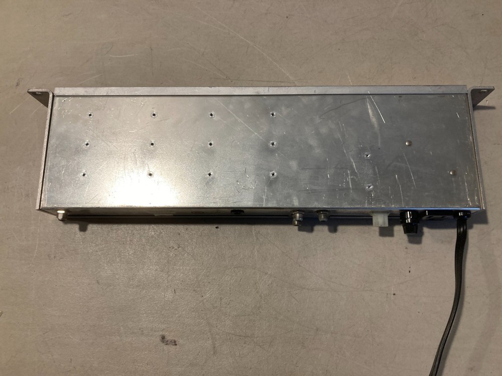 Blonder Tongue Channel Processor Rack Mount