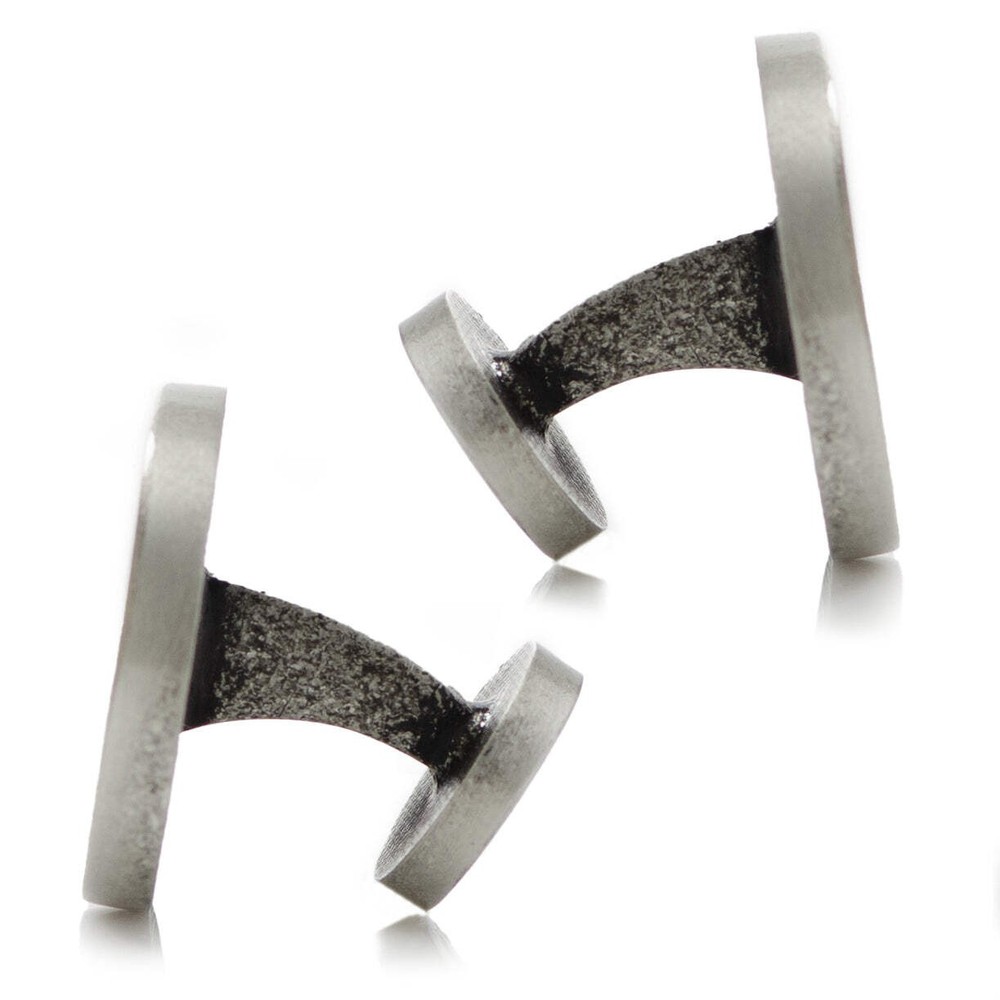 Star Wars Dadalorian Cufflinks