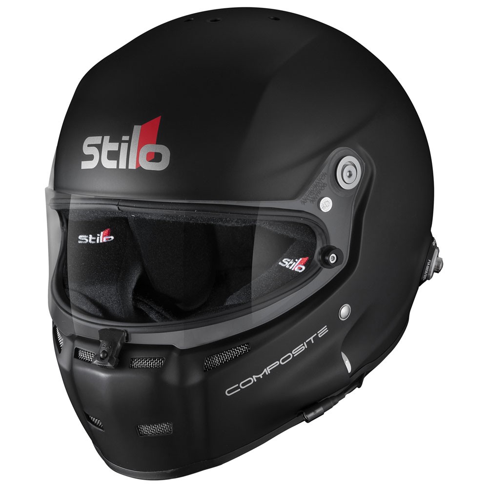 Stilo Helmet AA0700AF2T630401;