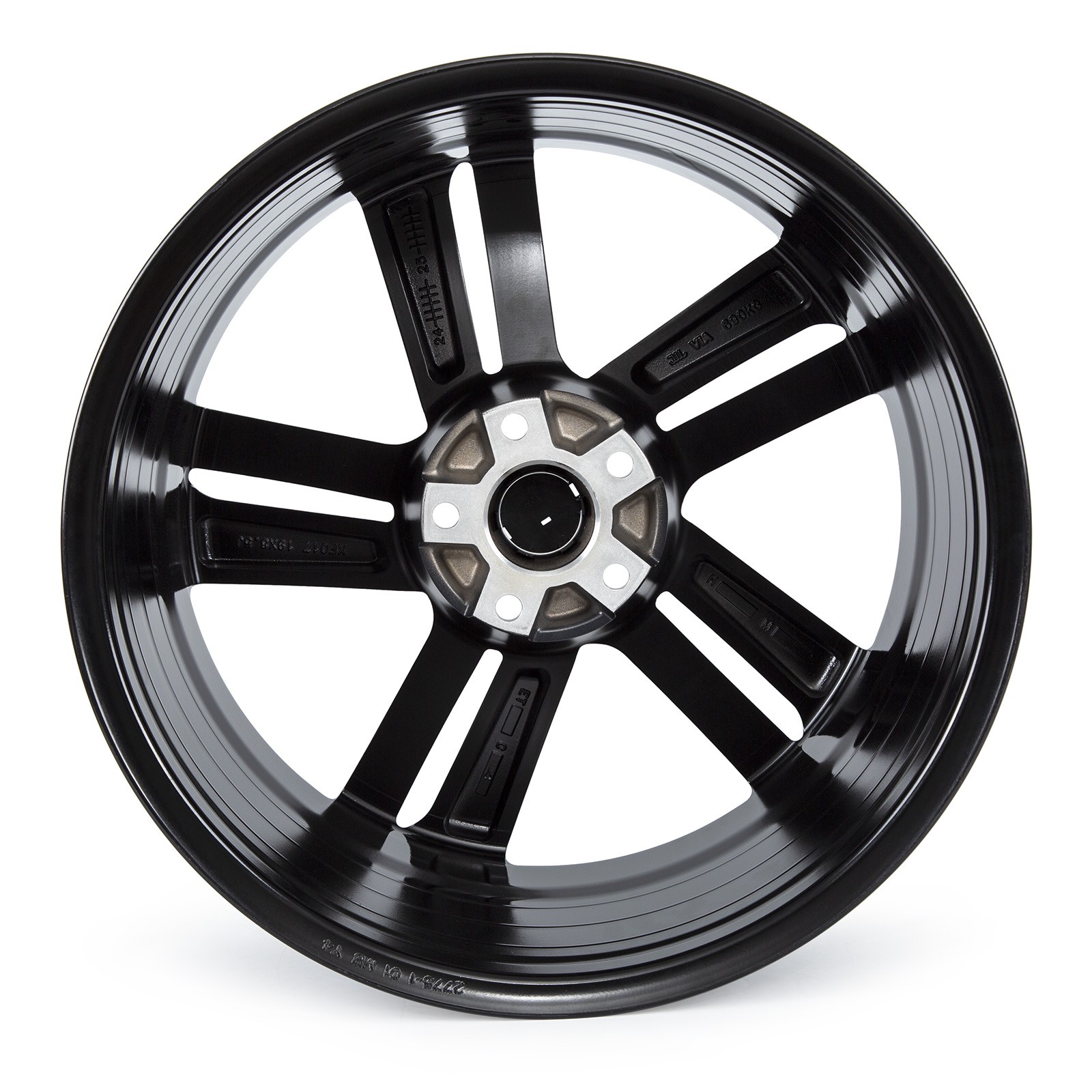 NEW 19Inch Wheel Rim For HONDA ACCORD 2018-2022 Alloy OEM Design Replacement Rim