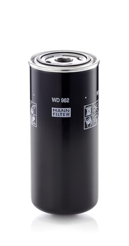 WD962 Spin-On Hydraulic Filter
