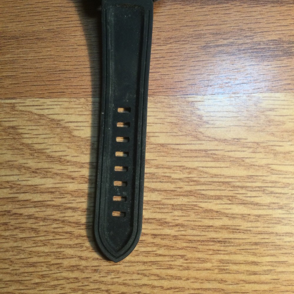 Tachometer 400 Not Tested Watch