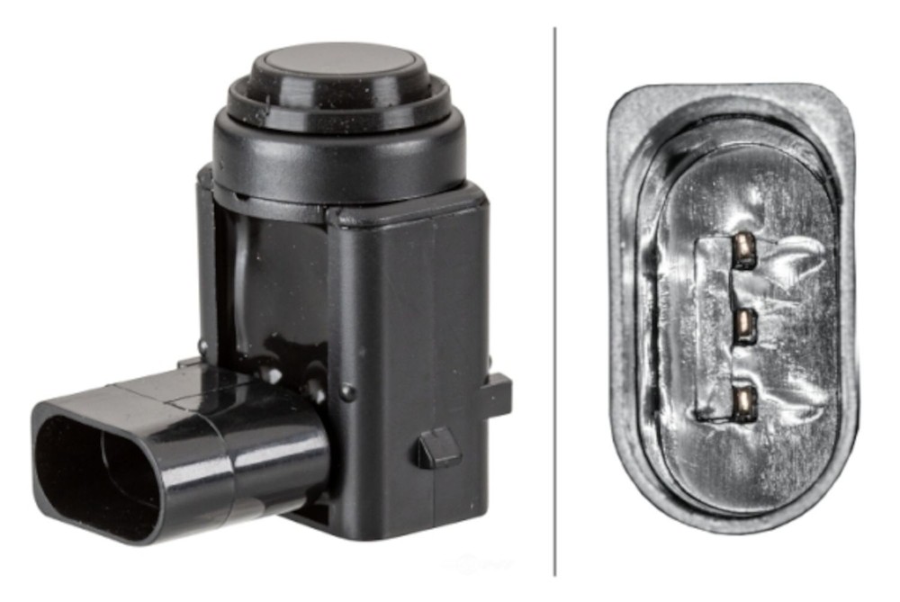 Parking Aid Sensor   Hella   358141101