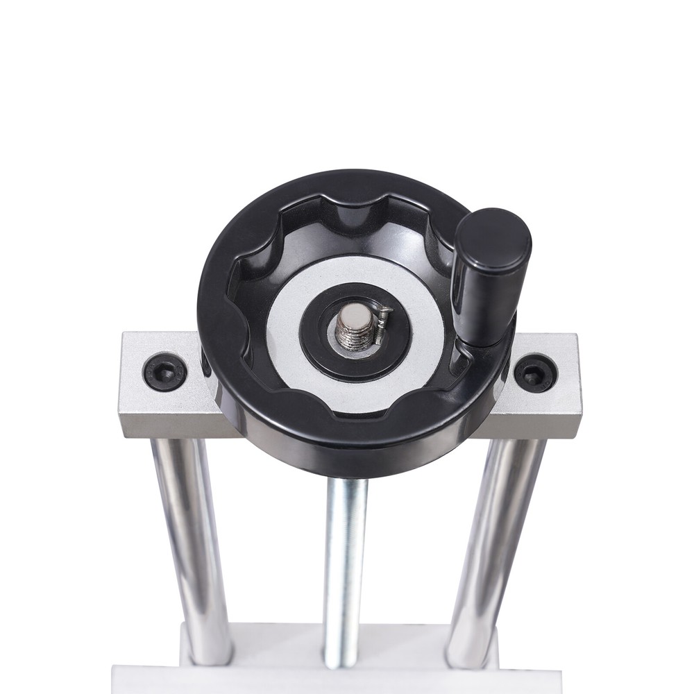 Automatic Continuous Induction Sealer Bottle Cap Sealing Machine 20-100mm 110V
