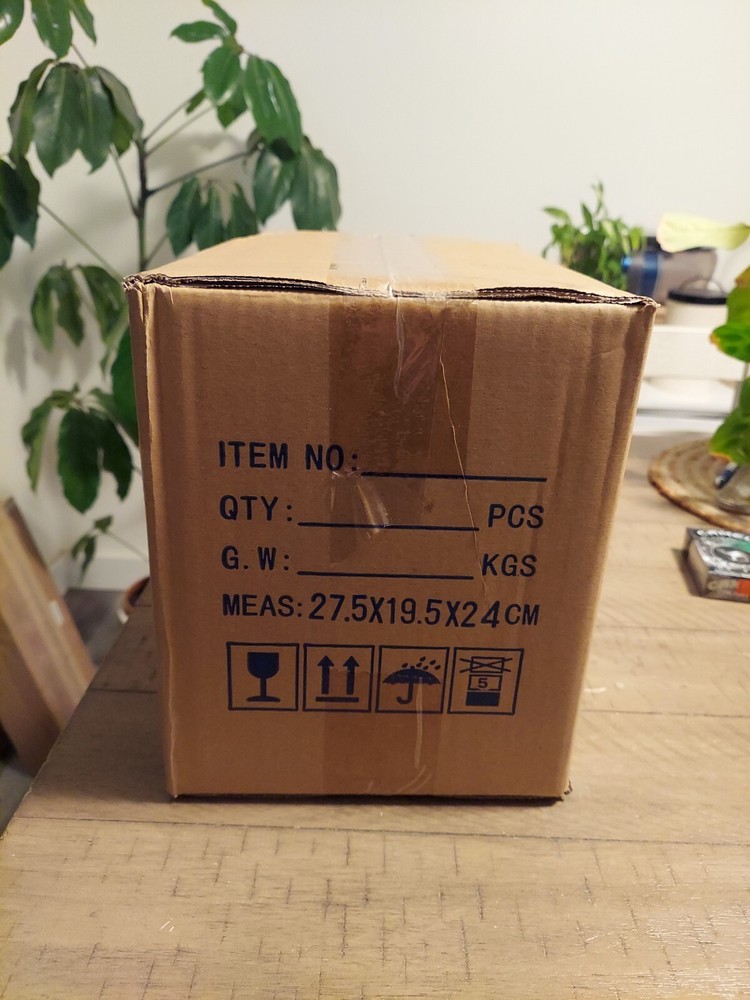 U.S. Solid Automatic Label Rewinder Machine, 1"/1.5" Core Holder, USS-LRW00009