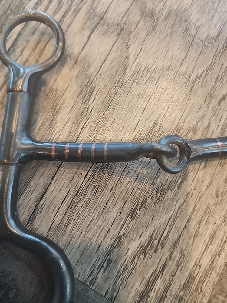 Horse Bit