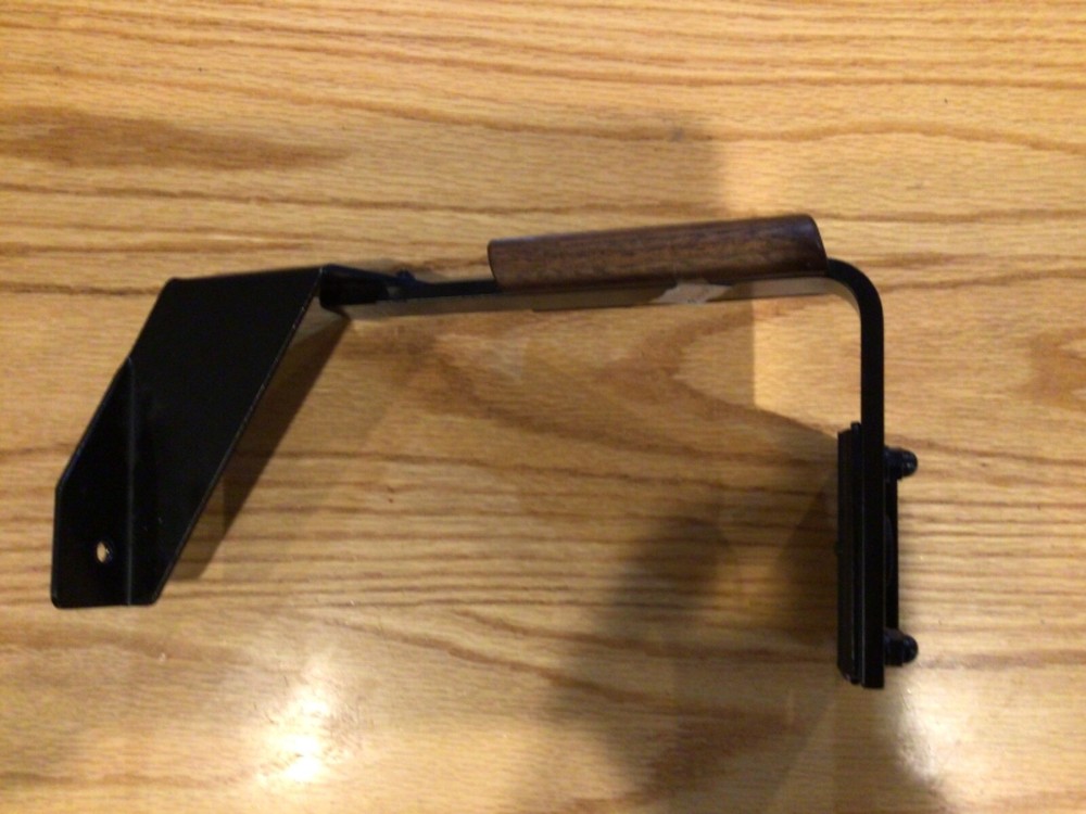 Stroboframe Bracket