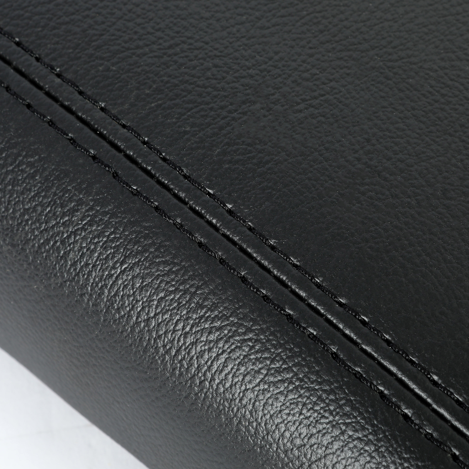 HECASA Fit Trailblazer Envoy Ascender Armrest Center Console Lid Assembly Kit