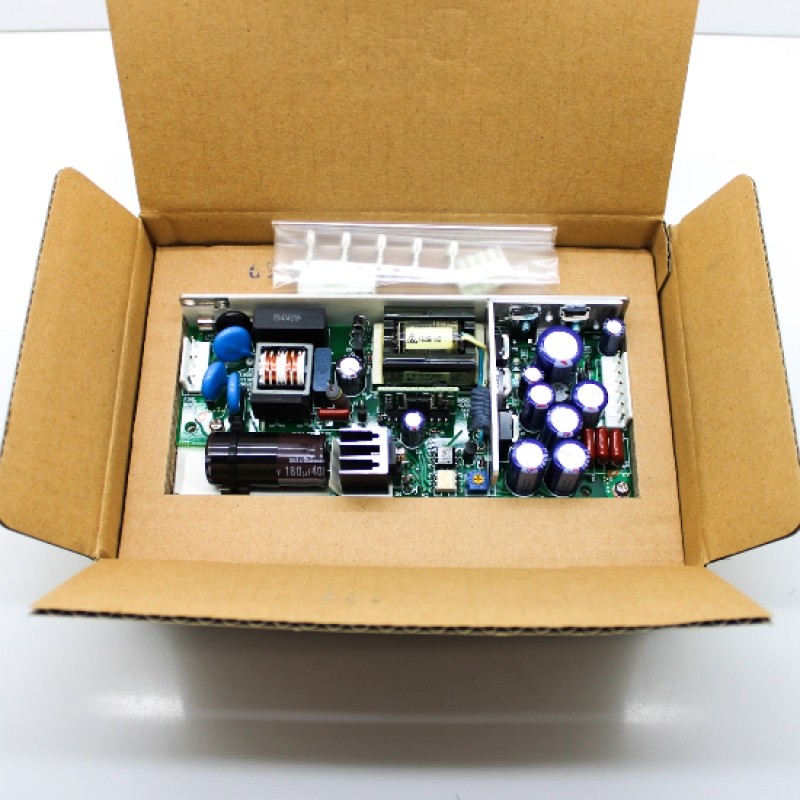 TDK-Lambda LWT30H-522 5V 12V -12V 3-Output Open-Frame Power Supply