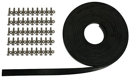 C4901 Competition Engineering 4901 Windshield Installation Kit