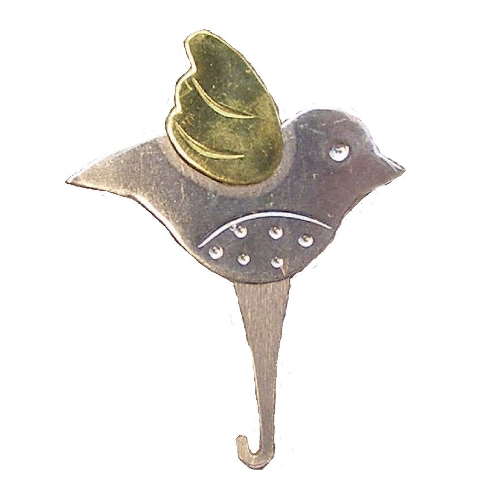 Puffin & Company Needle Threader - Bird