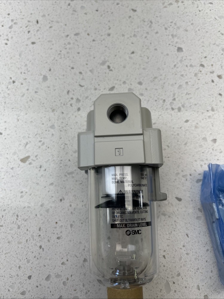 AF30-N02B-Z-A SMC Regulator