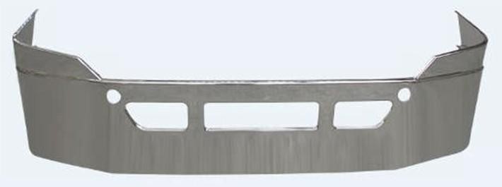 Freightliner Cascadia Bumper