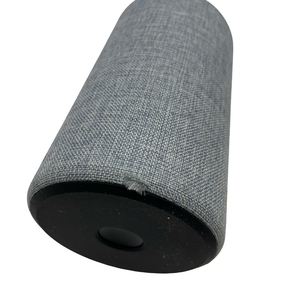 Amazon Echo 2nd Generation Smart Assistant Speaker - Heather Gray #U5678 (AR)