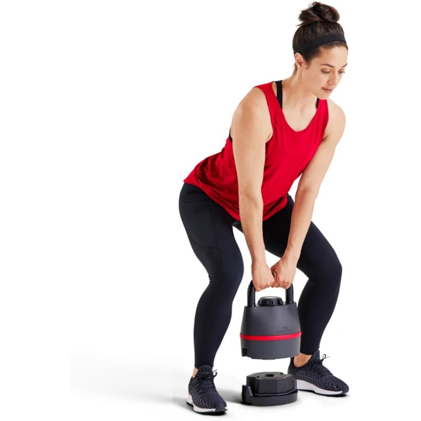 BowFlex SelectTech 840 Adjustable Kettlebell V