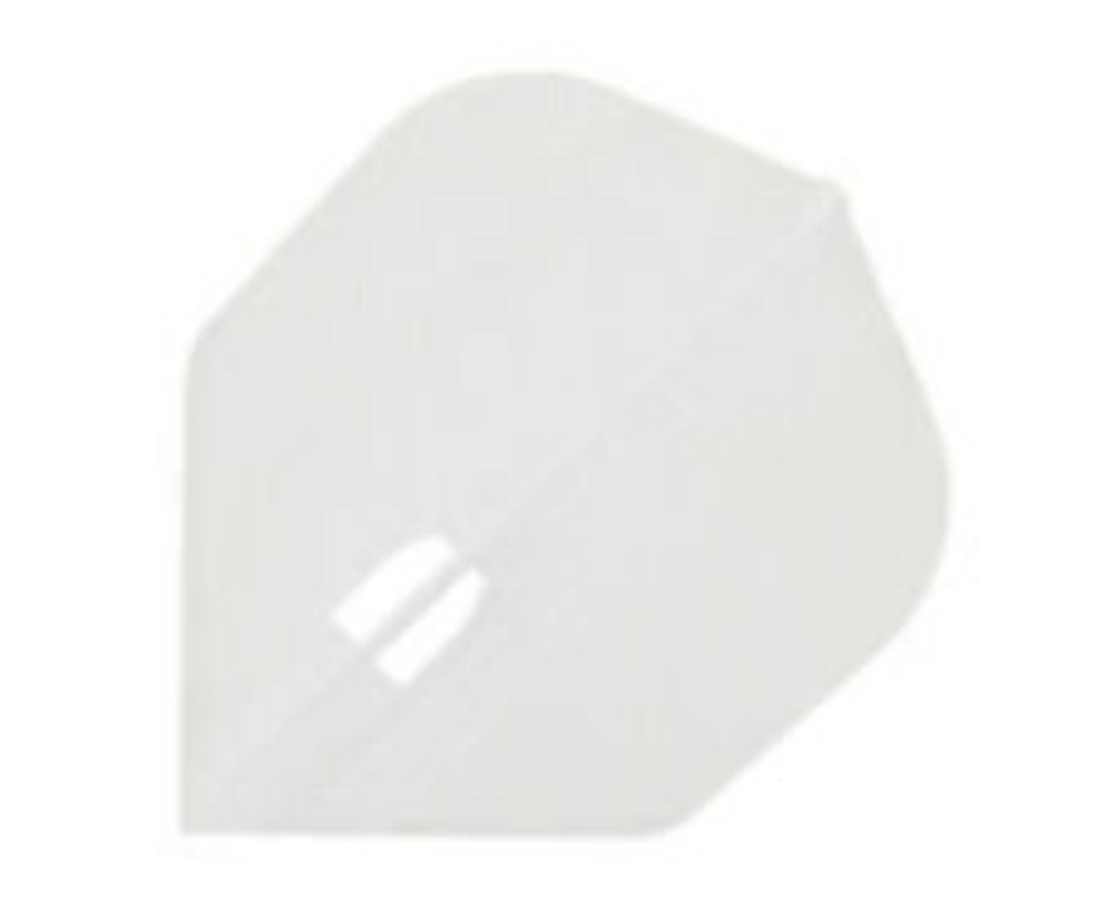 L-style L3Pro KAMI Shape Flights - White