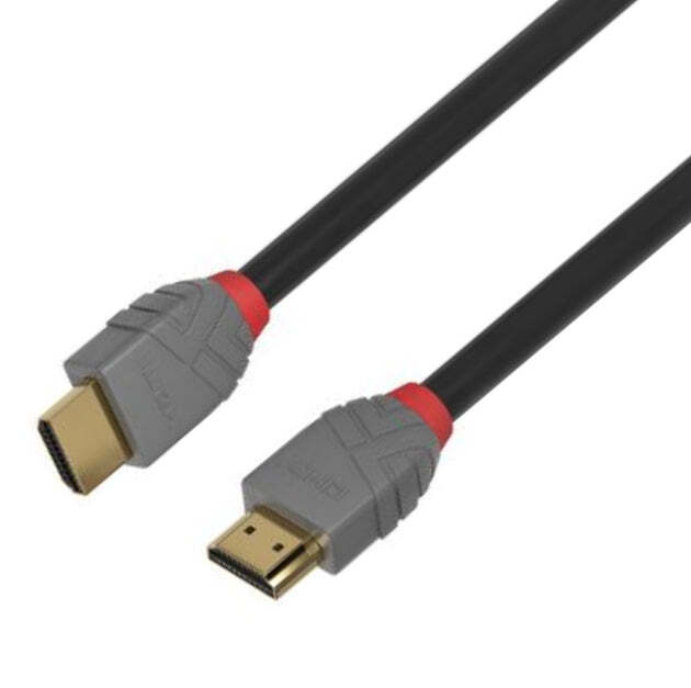 Lindy 36964 - HDMI Cable 1.3b Type A 3m