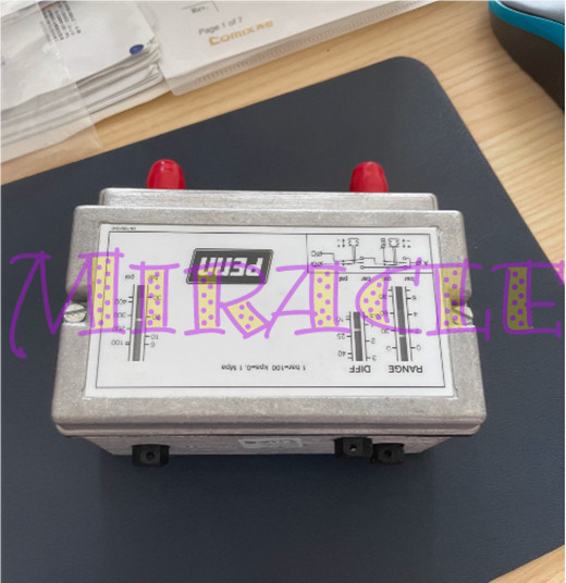 1PC NEW FOR Johnson Pressure controller P78LCA-9320