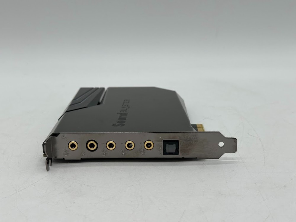 Creative SB1800 Sound Blaster AE-7 - Black