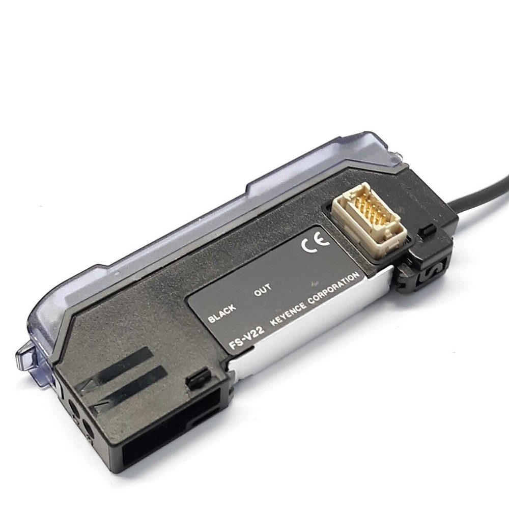 Keyence FS-V22 Sensor New