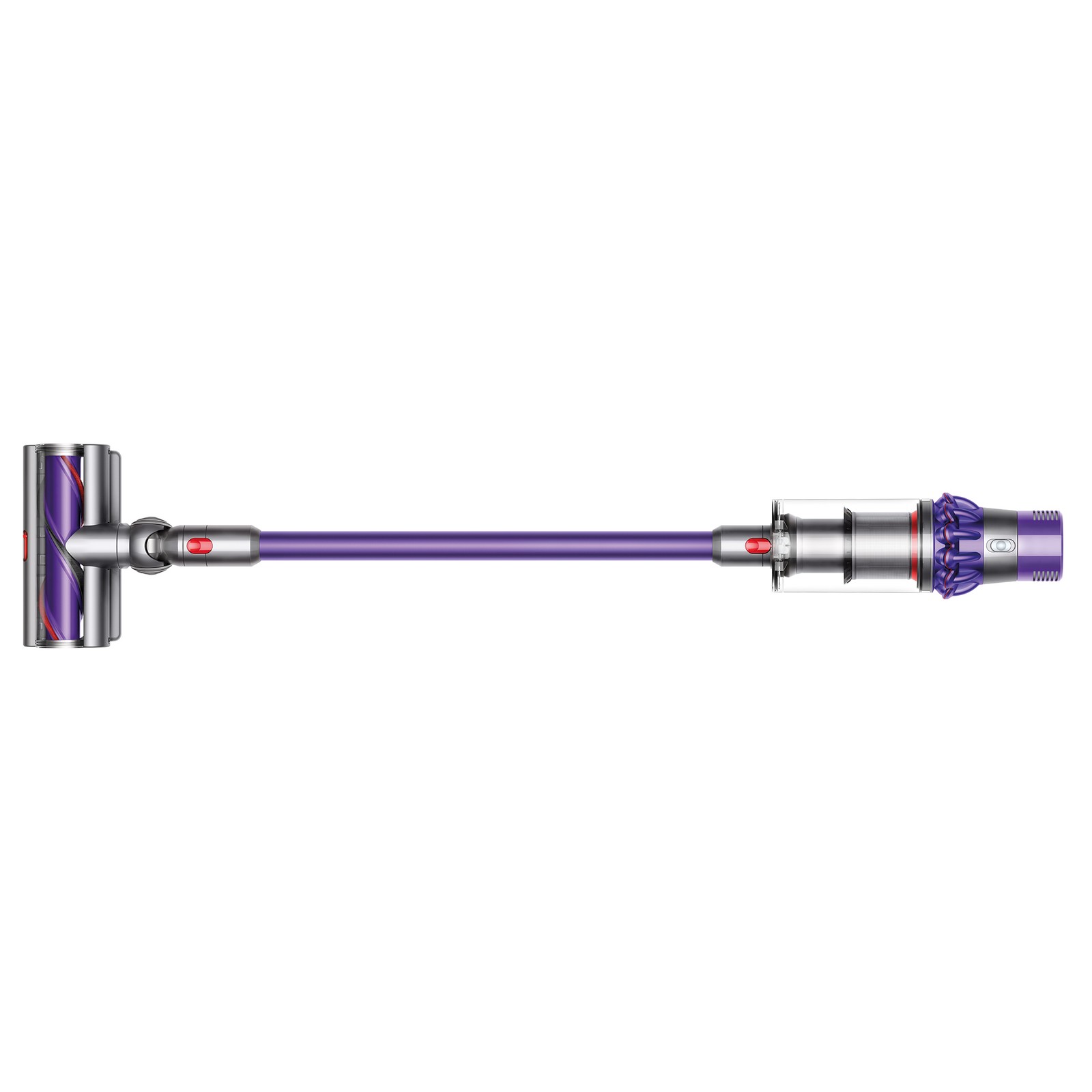 Dyson V10 Animal + Cordless Vacuum Cleaner | Purple | Certified Refurbished