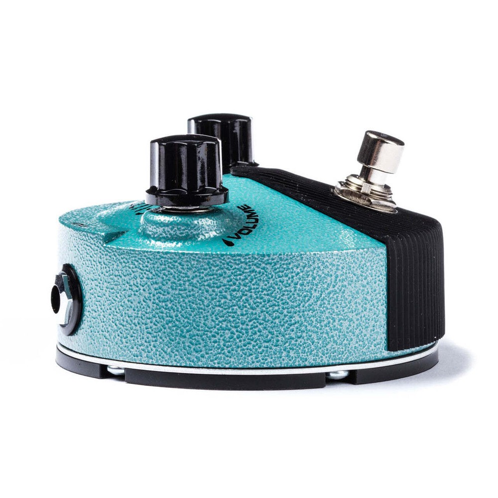 Dunlop FFM3 JIMI HENDRIX® FUZZ FACE® MINI DISTORTION