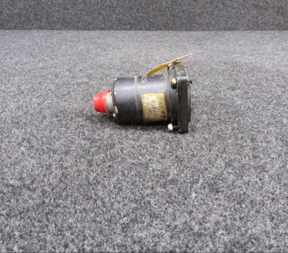 25100-A37B-1-B Bendix Hydraulic Pressure Indicator