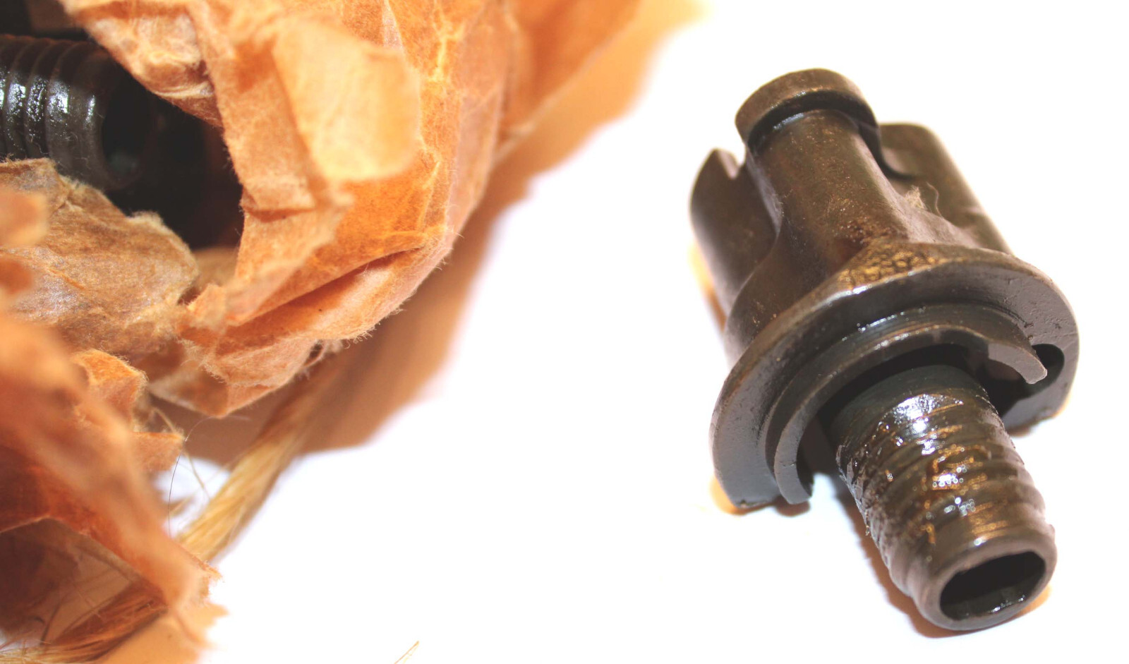 K98 Mauser Bolt Shroud, New Surplus - #K69