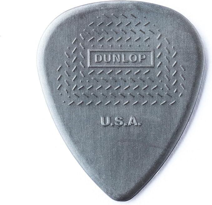 Dunlop Max-Grip Standard 1.14mm 12-Pack