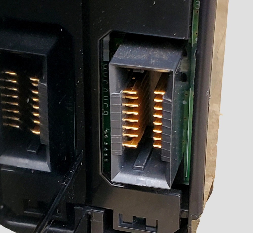 NCR ATM Loading Cassette KD4018-D001 case
