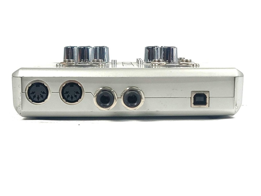 Alesis iO2 Express USB Audio Interface (C2018-430)
