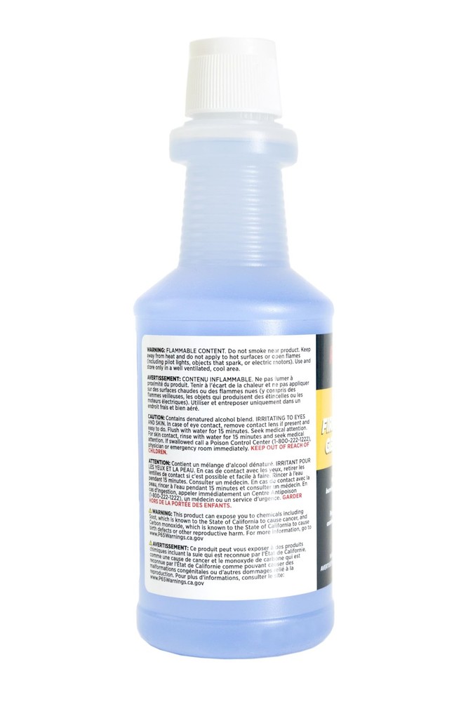 One Match Gel Fire Starter 16 Fl. Oz.