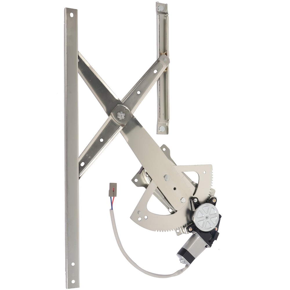 Window Regulator with Motor for 1991-2001 Ford Explorer Front Left Right