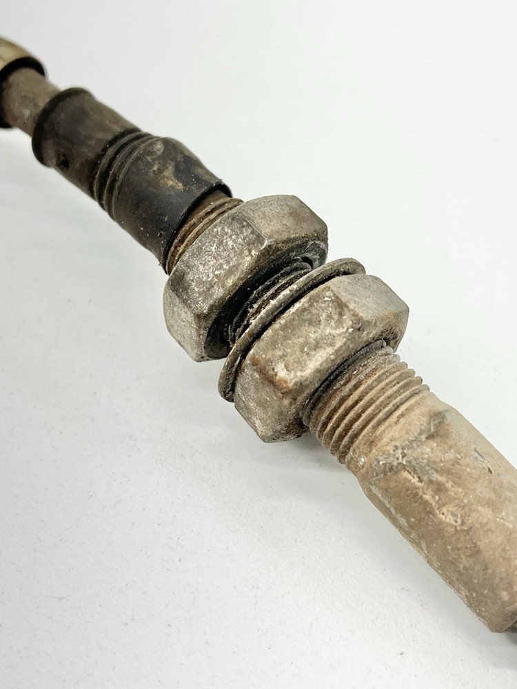 John Deere 2500B Greens Mower Hydrostatic Control Forward Reverse Cable MT6131