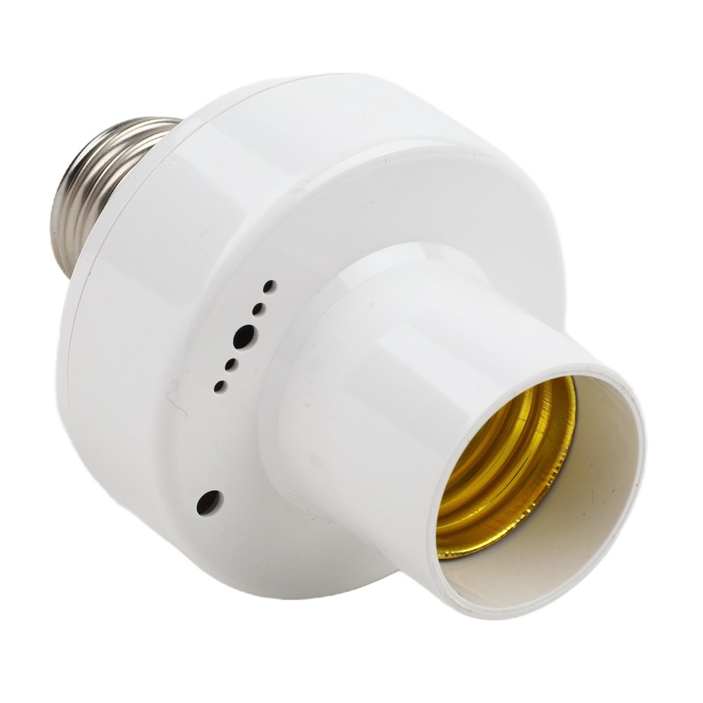 E27 Lamp Controller E27 Lamp Controller Easy To Install Hard-to-reach Lamps