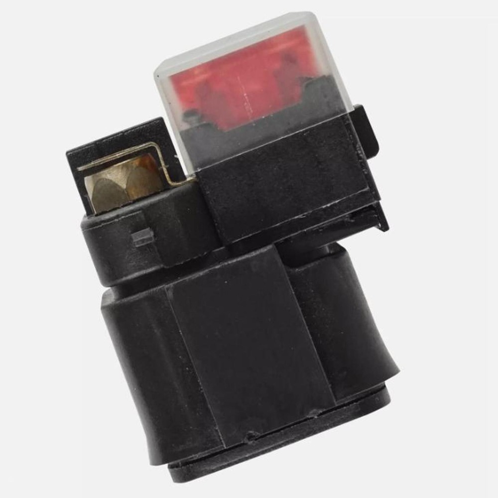 12V Relay Motorcycle Accessory Professional High Performance